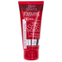 Rankų kremas Eveline Extra Soft SOS, 100 ml