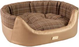 Amiplay guolis Ellipse 2 in 1 Venus​, S, auksinis