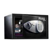 Seifas su skaitmeniniu kombinuotu raktu 16.44L Masterlock X055ML