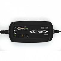 Akumuliatoriaus įkroviklis CTEK MXS 10EC