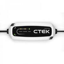 Akumuliatoriaus įkroviklis CTEK CT5 Start/Stop