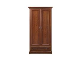 Spinta Kent 2D1S, ruda