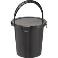 Kibiras su dangčiu, 5L