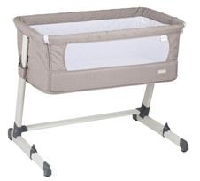 Maniežas - lopšelis Together BabyGo, beige