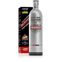 Atominis metalo kondicionierius sunkiasvoriams XADO Maximum for Diesel Truck