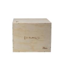 Medinė treniruočių dėžė HMS DSC01