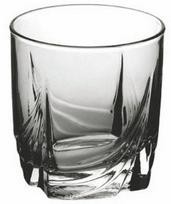 Luminarc stiklinės Ascot, 300 ml, 6 vnt