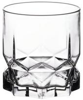 Ambition stiklinės Diamond, 325 ml, 6 vnt