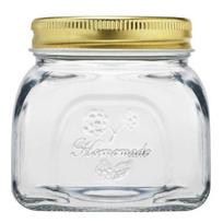 PASABAHCE stiklinis indelis Homemade, 0,3 l
