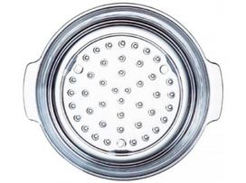 PYREX garų puodo koštuvas, 24 cm
