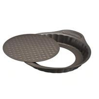 Kepimo forma su nuimamu dugnu Ø25 cm