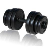 Svarmuo, 15kg, Juoda