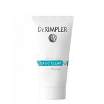 Balansuojantis riebios odos kremas-gelis Dr.Rimpler Basic Clear 50 ml
