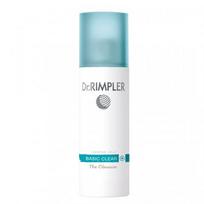Riebios- spuoguotos veido odos prausiklis Dr.Rimpler Basic Clear, 200 ml