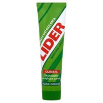 Skutimosi kremas Lider Classic vyrams 65 g