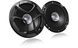 JVC CS-J610, juoda