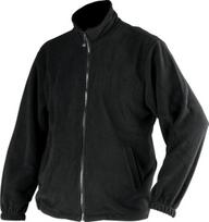 Darbo megztinis Yato Durango, juodas, S