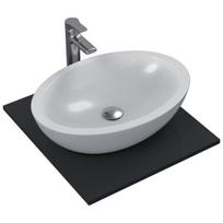 Praustuvas Ideal Standard Strada Oval Vessel, 60x42 cm, K078401