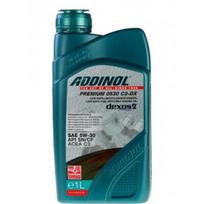 Variklinė alyva ADDINOL Premium 0530 C3-DX 5w30 - 1L