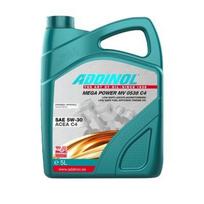 Variklinė alyva ADDINOL Superrior ACEA C4 - 5L