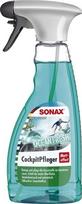 SONAX matinis prietaisų skydelio valiklis Ocean Fresh, 500 ml, 364241