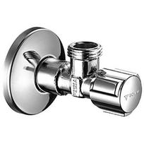 Kampinis ventilis Schell 1/2'' x 1/2'', d Ø15 mm