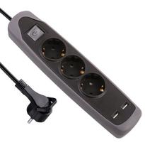 Ilgiklis Electraline 62150 USB 2 m