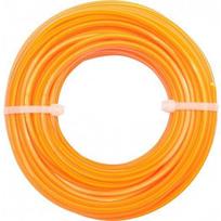 Valas trimeriams Extranyl (kvadratinis, su šerdimi) Flo d-2,4mm x 15m, Flo (89462)