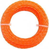Valas trimeriams (pintas) Silent Flo d-3,0mm x 12m (89482)