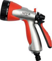 Pistoletas-antgalis purškimui 1/2", 8padėtys Yato (YT-99841)