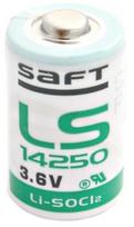 Saft 1/2 AA 3,6V 1200mAh elementas LS14250