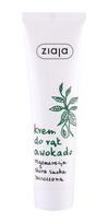 Rankų kremas su avokadų aliejumi Ziaja 80 ml