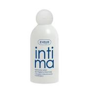 Intymios higienos prausiklis Ziaja Intima, 200 ml