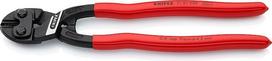 Kompaktiškos varžtų kirpimo replės CoBolt 250 mm iki D5,6 mm, Knipex