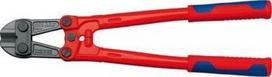 Varžtų pjautuvas 610 mm iki D9 mm, Knipex