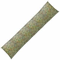 vidaXL maskuojantis tinklas, 1,5x7 m