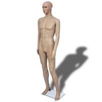 Vyro manekenas VidaXL, A