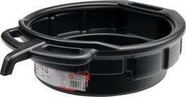 Indas tepalo išleidimui 15 l D42 cm PE YT-0717 YATO