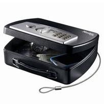 Master Lock Maža dėžutė su elektronine kodine spyna, P008EML