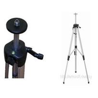 Geodezinis trikojis stovas su elevatoriumi LET-A (65 - 172 cm)