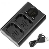Kroviklis fotoaparatui Sony BC-QZ1 Battery Charger