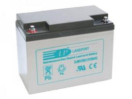 Akumuliatorius Lp HGL-12-50 50 Ah 12V