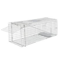 Galvanizuoti spąstai, 80cm