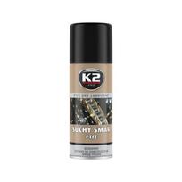 Sausas tepalas K2 Ptfe, 400 ml