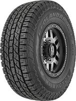 Yokohama Geolandar A/T G015 245/75R16 109 T OWL