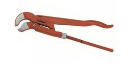 Raktas santechninis Dedra S, 2", CrV