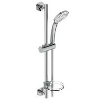 Dušo stovas Ideal Standard IdealRain, M1, 600 mm, galvutė 100 mm
