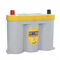 Akumuliatorius Optima 55 Ah 765 A EN
