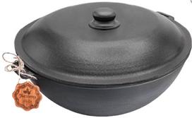 Tatar ketaus katilas, 8 L