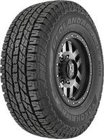 Yokohama Geolandar A/T G015 265/65R17 110 T OWL